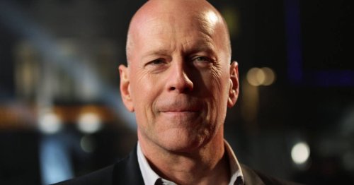 „A Day To Die“: Trauriger Kino-Abschied von Bruce Willis