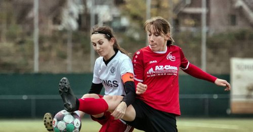 Fußball, Frauen-Regionalliga: Spiel der HSV-Frauen ist zur Halbzeit bereits vorbei