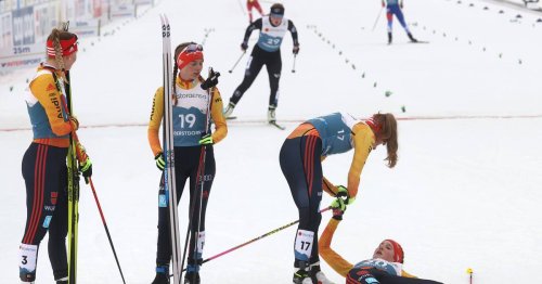 Keine Nordischen Kombiniererinnen bei Olympia: Das IOC rückt der Tradition zu Leibe