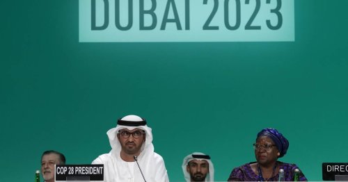 Weltklimakonferenz: Deutschland und Emirate sagen 200 Millionen US-Dollar für Klimaschäden zu