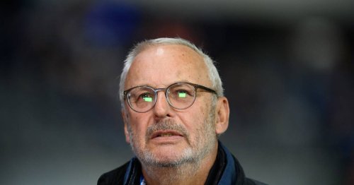 Präsident Gegenbauer tritt zurück: Bei Hertha BSC herrscht nach dem Klassenerhalt Chaos