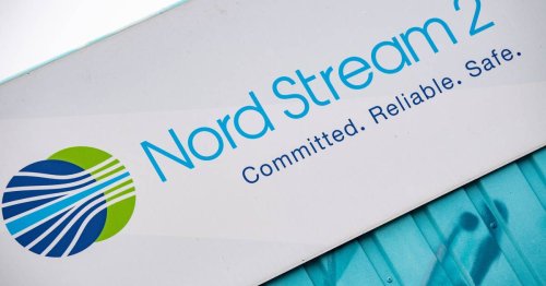 Ostsee-Gaspipeline: Nord Stream 2 gründet deutsches Tochterunternehmen