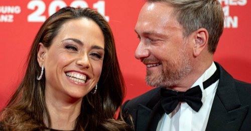 Familienplanung, Reiten und Sylt: „Die Liebe steht an erster Stelle“ – Lindner spricht über sein Privatleben