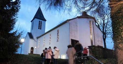 Glaube in Wülfrath: Die katholische Kirche muss sich neu erfinden
