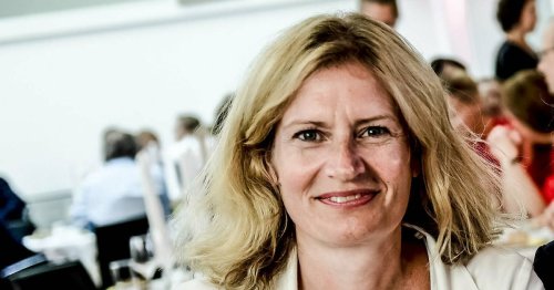 Karrieresprung für Maike Schuh: Krefelderin wird neuer Finanzvorstand von Evonik