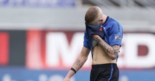 Nach Terodde-Wende auf Schalke: Warum Fortuna weiter auf Stürmersuche ist