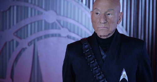 Review Staffel 2, Episode 9 „Versteckspiel“: Picard: Star Trek am Tiefpunkt