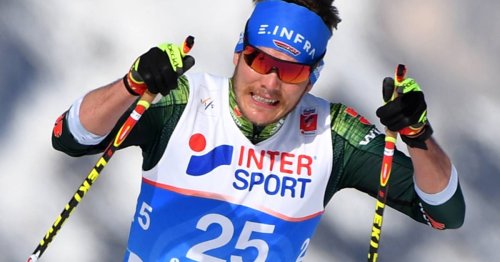 Wintersport-Telegramm 21/22: Rodel-Staffel auf Rang zwei – Langläufer Bögl nutzt Kälte-Absagen der Stars