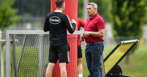 Spieler verweigern Corona-Schutzimpfung: So geht Fortuna mit Impfgegnern im Team um