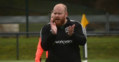 Nach Entlassung bei der SGE Bedburg-Hau: Trainer Jo Voß geht zurück zu seinen fußballerischen Wurzeln