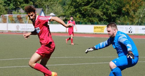 Fußball, Kreisliga A: Auftaktsiege für Heiligenhaus und Lintorf