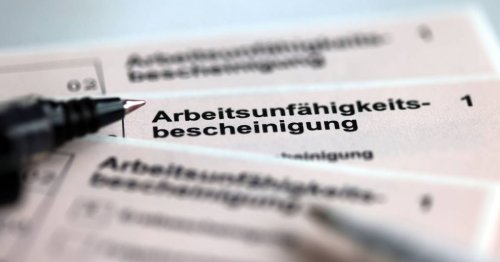 Praxisbesuch wieder nötig: Sonderregelungen für telefonische Krankschreibungen bei Erkältung ausgelaufen