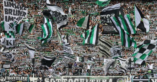 Nach fünf Heimspielen: Zuschauerschnitt im Borussia-Park auf Rekordkurs