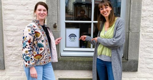 Sicher in Schwalmtal: Neuer Schutzraum für Kinder und Jugendliche