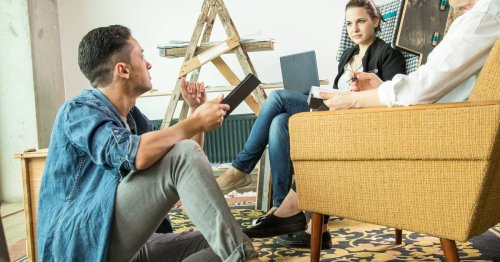 Schlagfertigkeit: Auf dumme Sprüche clever reagieren