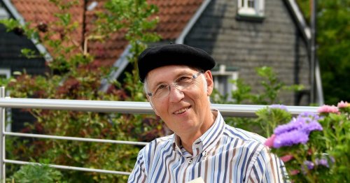 Wupperorte in Radevormwald: Szenische Lesung und Lieder mit Werner Brück
