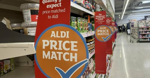 Discounter im Ausland: Wie Aldi und Lidl den britischen Lebensmittelmarkt aufmischen