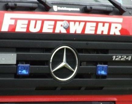 Feuerteufel im Rhein-Kreis Neuss?: Vier Mülltonnenbrände im Rhein-Kreis Neuss - an nur einem Wochenende