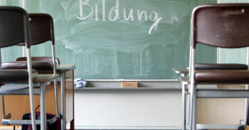 Neue Statistik: Deutschland hinkt bei Schulbildung EU-Zielen hinterher