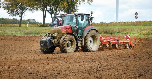 Schockierte Landwirte: Haushaltspläne der Ampel sorgen für Frust im Kreis Heinsberg