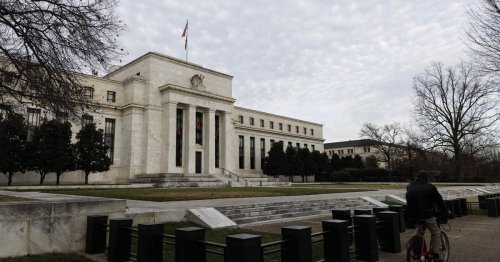 „Bald angemessen“: US-Notenbank Fed stellt baldige Zinswende in Aussicht