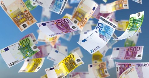Geldscheine in Mainz aus Haus geflattert: Verantwortlicher für 50.000-Euro-“Geldregen“ gefunden
