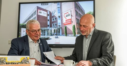 Wohlfahrtsverband mit Sitz in Moers: Awo im Kreis Wesel steht vor der Insolvenz