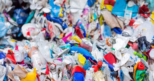Unternehmen setzt auf Kreislaufwirtschaft: Covestro forciert Kunststoffrecycling