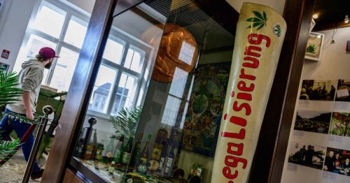 Wie und wo Kiffen erlaubt wird: So steht es um die Cannabis-Legalisierung in NRW