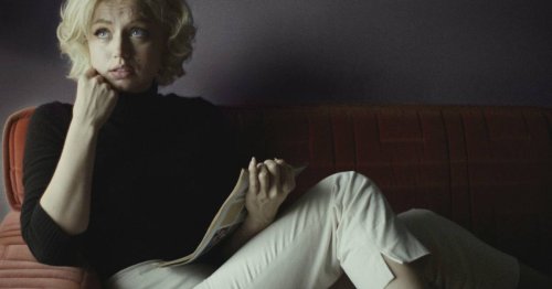 Marilyn-Monroe-Biopic bei Netflix: „Blond“ ist ein sadistischer Film