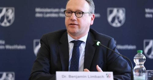 Zeugin erhebt schwere Vorwürfe: Sitzungsabbruch nach Eklat im Untersuchungsausschuss Limbach