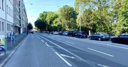 Parkplatz-Streit in Düsseldorf: Verkehrswende muss mit den Menschen geschehen