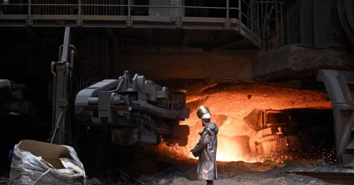 55.000 Jobs bedroht: Das bedeutet der Kahlschlag bei Thyssenkrupp für die Wirtschaft