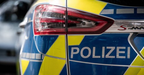 Verkehrskontrolle in Mönchengladbach: 29-Jähriger flüchtet vor der Polizei