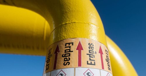 Erste Stufe Gaspreisbremse: Dezember-Soforthilfen für Gaskunden summieren sich auf 4,3 Milliarden Euro