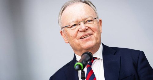 Won’t Forget These Days: Niedersachsens Ministerpräsident Weil tritt mit Fury-Hit ab