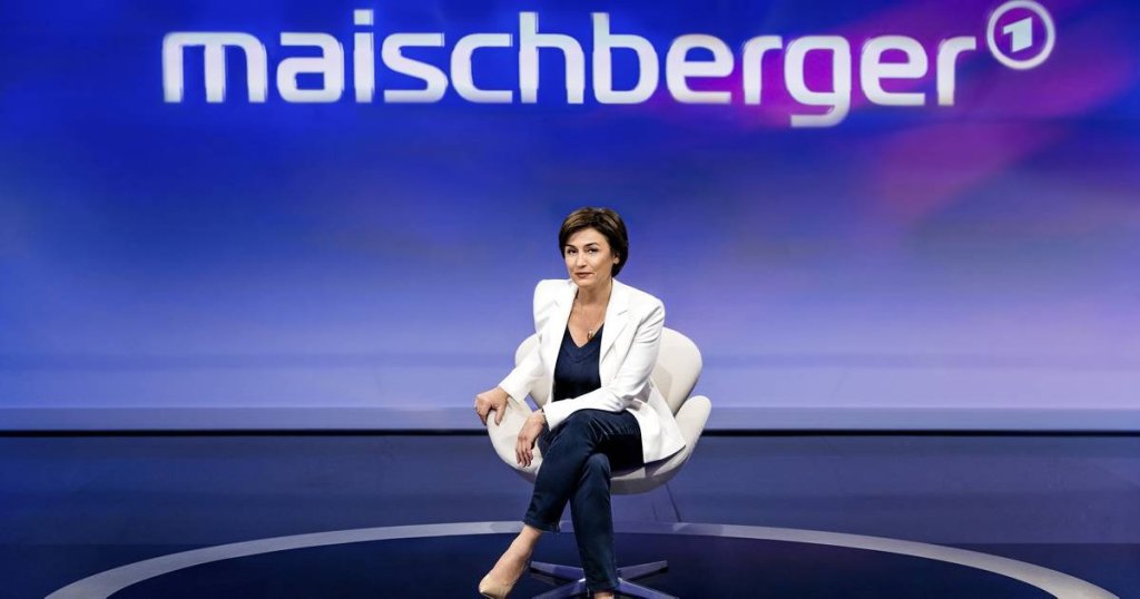 Panorama Fernsehen