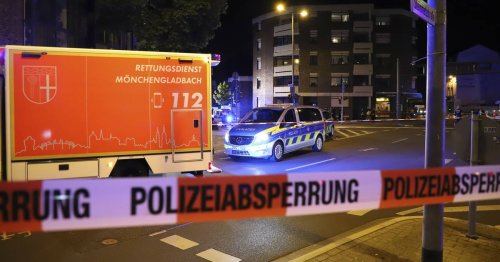 Landtag beschäftigt sich mit Schießerei in Mönchengladbach: Der blutige Rocker-Streit begann in einer Disco