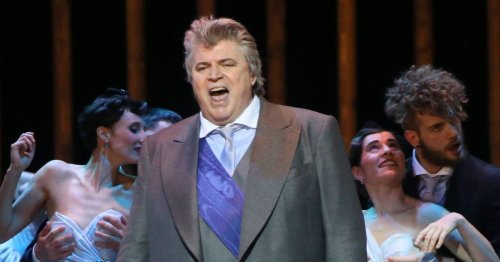 Beliebter Wagner-Tenor: Peter Seiffert im Alter von 71 Jahren gestorben