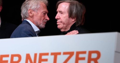 „Wir Gladbacher waren etwas Besonderes“: Netzers Erinnerungen - der Faktor Freundschaft gewinnt mit