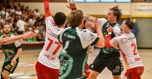 Handball, Regionalliga: „Interaktiv“ verpasst den Aufstieg