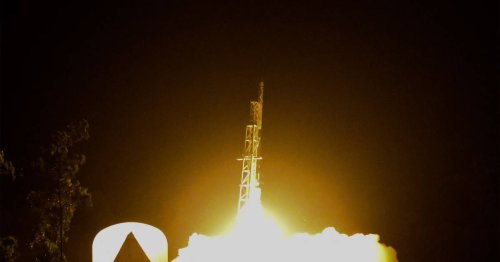 “Historisches Ereignis“: Rakete der US-Raumfahrtbehörde Nasa in Australien gestartet
