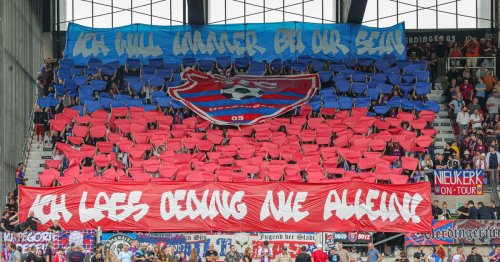 Von 37 Fanclubs unterzeichnet: Darum geht es im neuen offenen Fan-Brief an den KFC Uerdingen