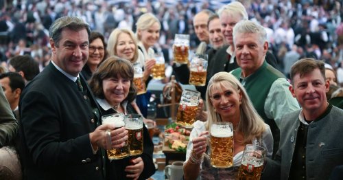 Zusammenhang mit Oktoberfest?: Corona-Zahlen in München steigen immer schneller