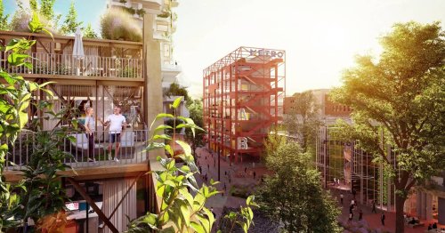 Düsseldorf auf der Expo: 10.000 neue Arbeitsplätze trotz Pandemie
