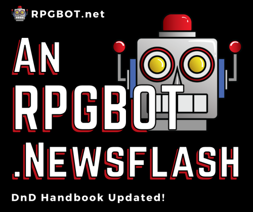 RPGBOT - DnD 5e – New Echo Knight Fighter Handbook