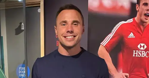 Ireland AM's Tommy Bowe reflects on school days and sparks debate on Leaving Cert reform