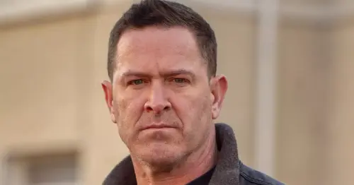 Warning signs as Fair City’s Maclean Burke recovers from serious condition