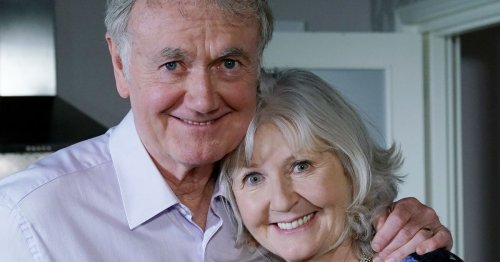 Una Crawford O'Brien says Bryan Murray 'wasn't aware' he finished up at Fair City