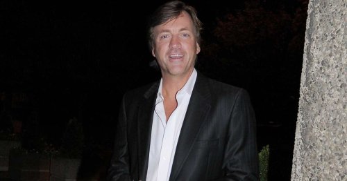 Richard Madeley and wife Judy have an age gap and it affected them in lockdown